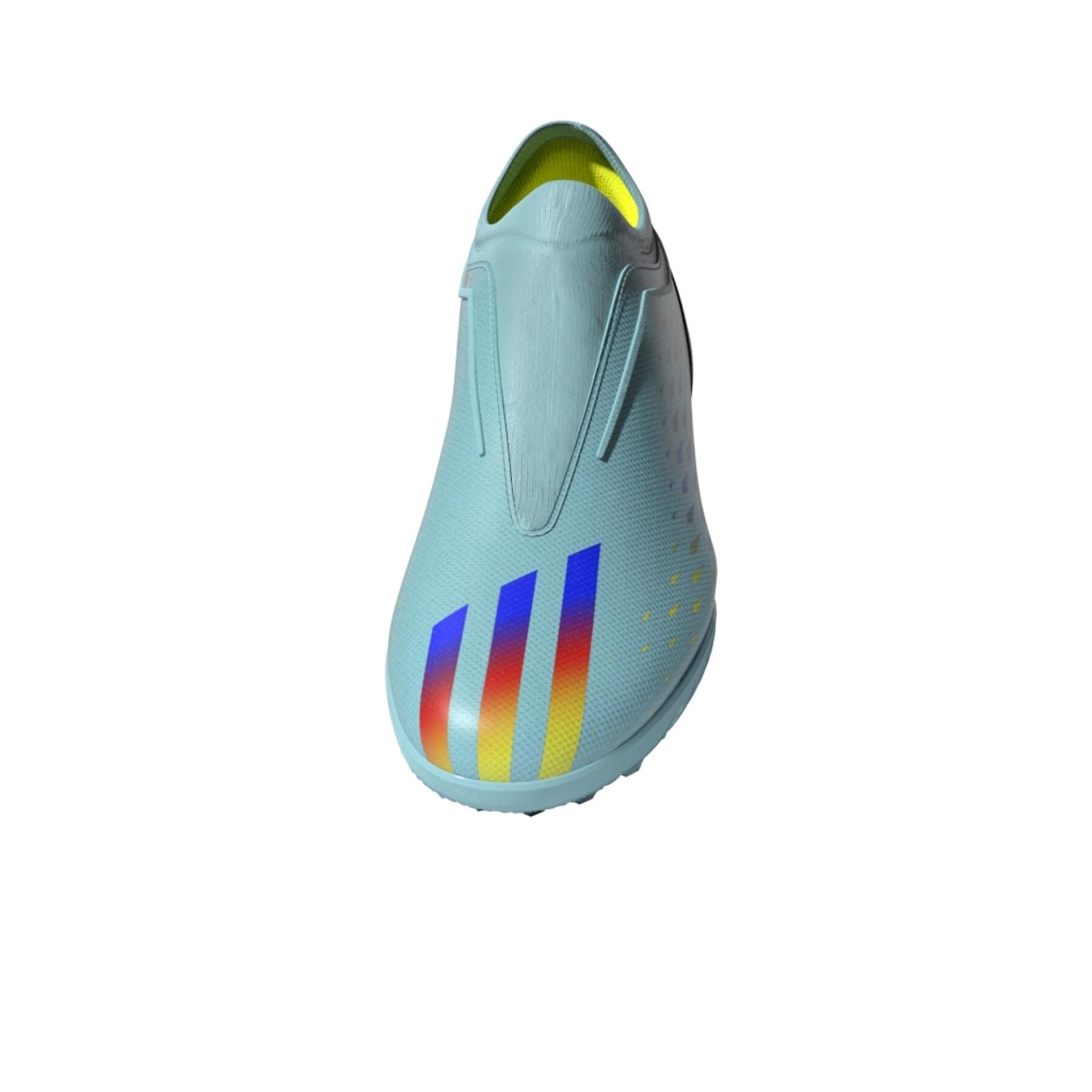 Scarpe da calcio per bambini adidas X Speedportal.3 TF